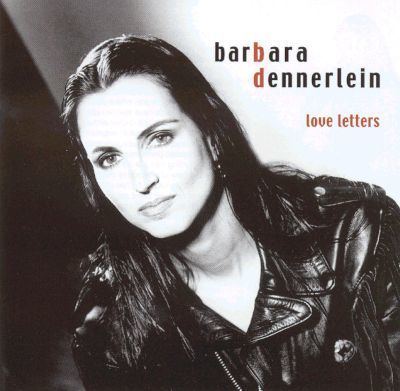 Barbara Dennerlein Barbara Dennerlein Biography Albums amp Streaming Radio