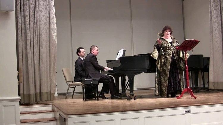 Barbara Dever Richard Ratner A Shelley Triptych 2010 Barbara Dever mezzo