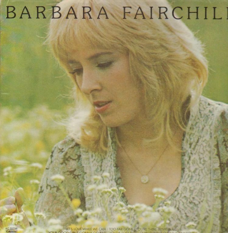 Barbara Fairchild Barbara Fairchild Barbara Fairchild hitparadech