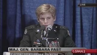 Barbara Fast Barbara Fast CSPANorg