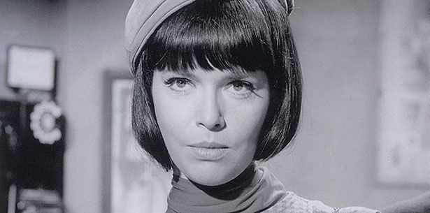 Barbara Feldon The Wall Breaker Interviews The Wall Breakers