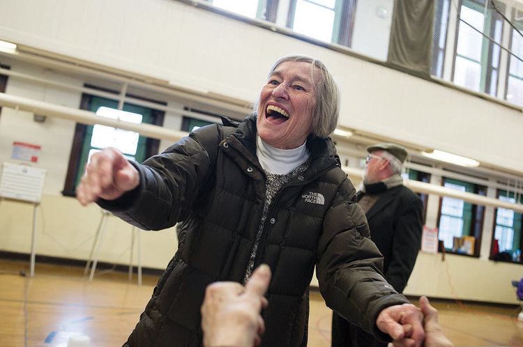 Barbara Flynn Currie State Rep Barbara Flynn Currie sails to victory hpheraldcom