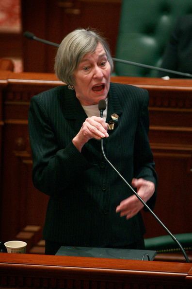 Barbara Flynn Currie Barbara Flynn Currie Photos Photos Illinois House Votes To