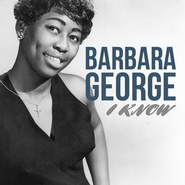 Image result for Barbara George