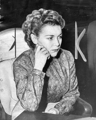 Barbara Graham Barbara Graham Photos 6 Murderpedia the encyclopedia of murderers