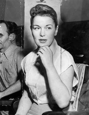 Barbara Graham Barbara Graham Photos 6 Murderpedia the encyclopedia of murderers