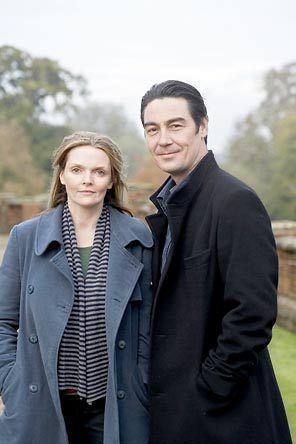 Barbara Havers 1000 ideas about The Inspector Lynley Mysteries on Pinterest