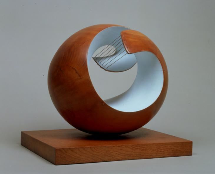 Barbara Hepworth Barbara Hepworth Sculpture for a Modern World Tate