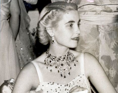 Barbara Hutton The heiress who blew the Woolworths billions on vodka breakfasts
