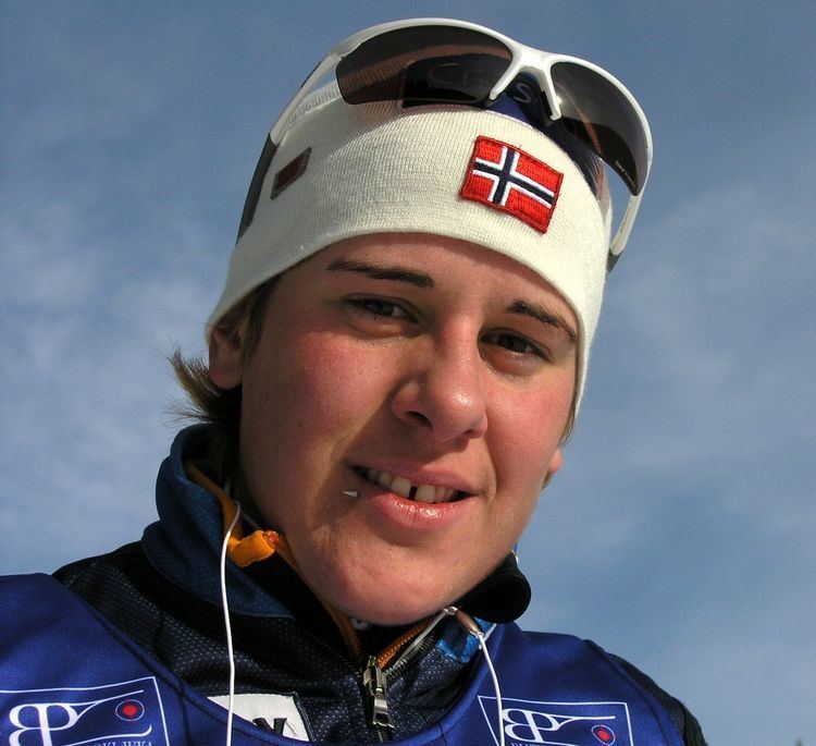 Barbara Jezeršek These are the 6 Openly Gay Athletes Competing at the Sochi Olympics
