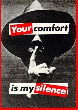 Barbara Kruger Barbara Kruger Feminist Artist The Art History Archive