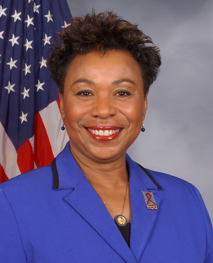 Barbara Lee Barbara Lee Wikipedia