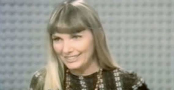 Barbara Loden Who Was Barbara Loden quotWandaquot and the Life of an Actual Woman