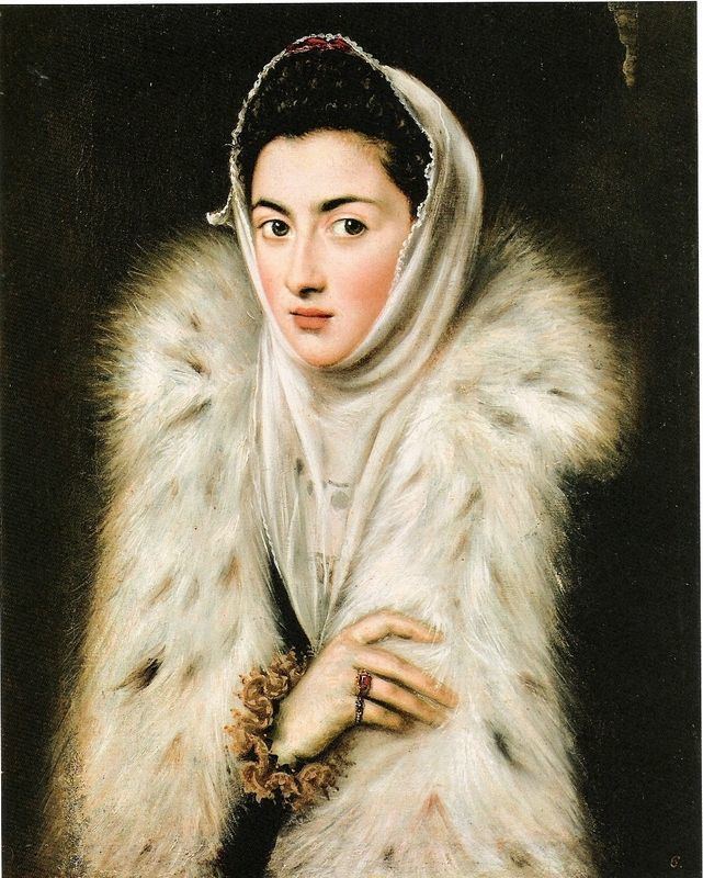Barbara Longhi Barbara Longhi Italian 15521638 Fede Galizia 1578
