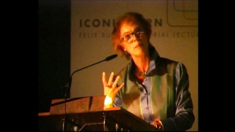 Barbara Maria Stafford Iconic Turn Prof Dr Barbara Maria Stafford Towards a Cognitive