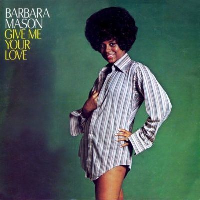 Barbara Mason Barbara Mason Biography Albums amp Streaming Radio