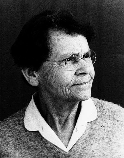 Barbara McClintock Barbara McClintock Jumping Genes and Transposition