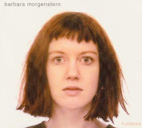 Barbara Morgenstern Barbara Morgenstern Fjorden Amazoncom Music