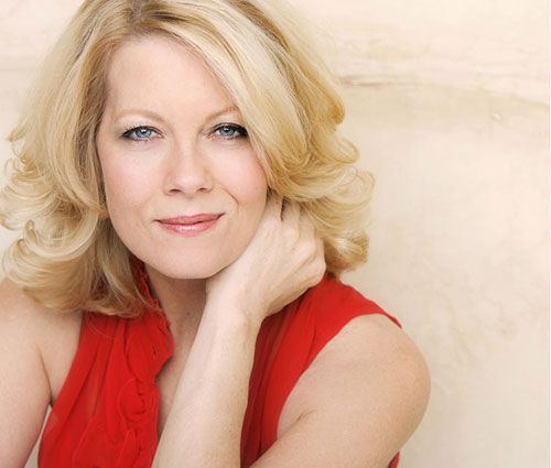 Barbara Niven Barbara Nivens role of a lifetime in A Perfect Ending Includes