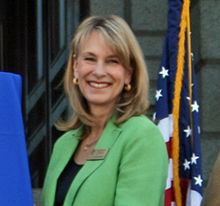 Barbara O'Brien (politician) httpsuploadwikimediaorgwikipediacommonsthu