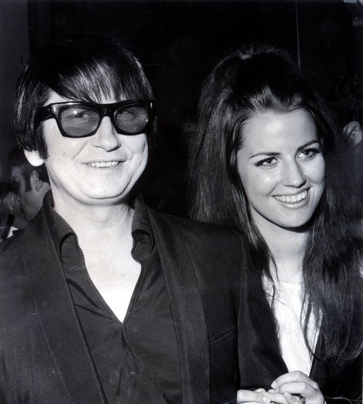 Barbara Orbison Barbara Orbison Alchetron The Free Social Encyclopedia