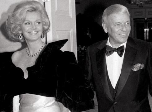 Barbara Sinatra Barbara Sinatra tells about her life with Frank USATODAYcom