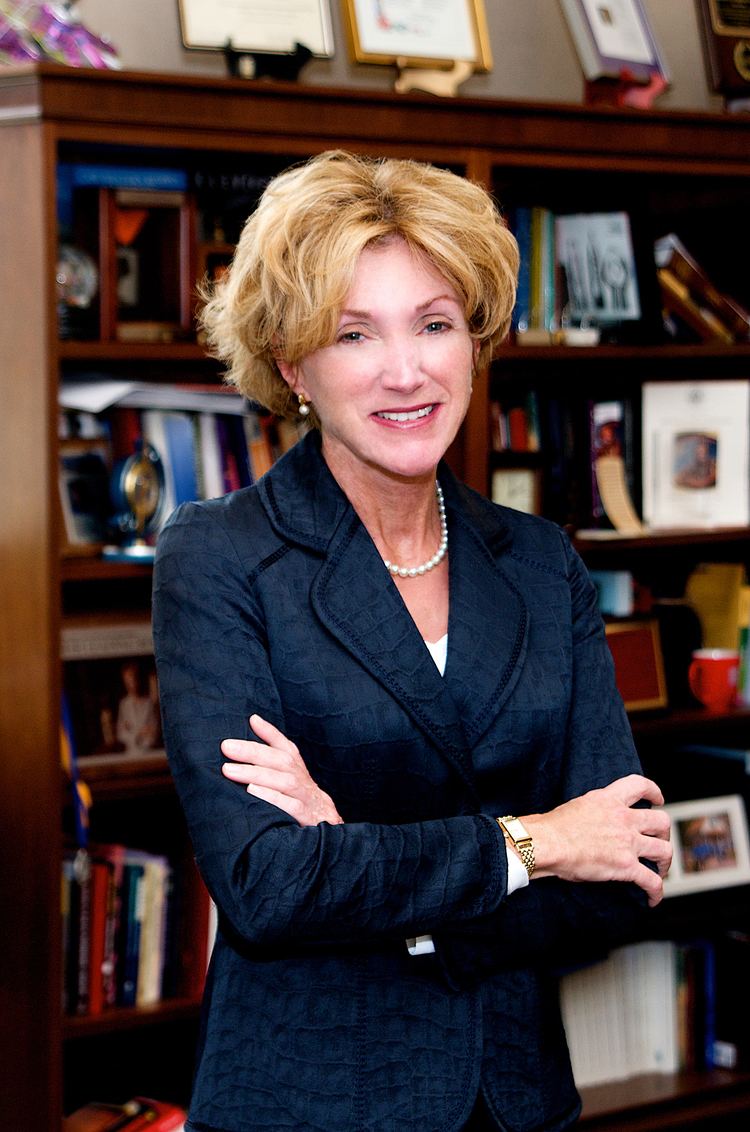 Barbara Snyder Office of the President Case Western Reserve University