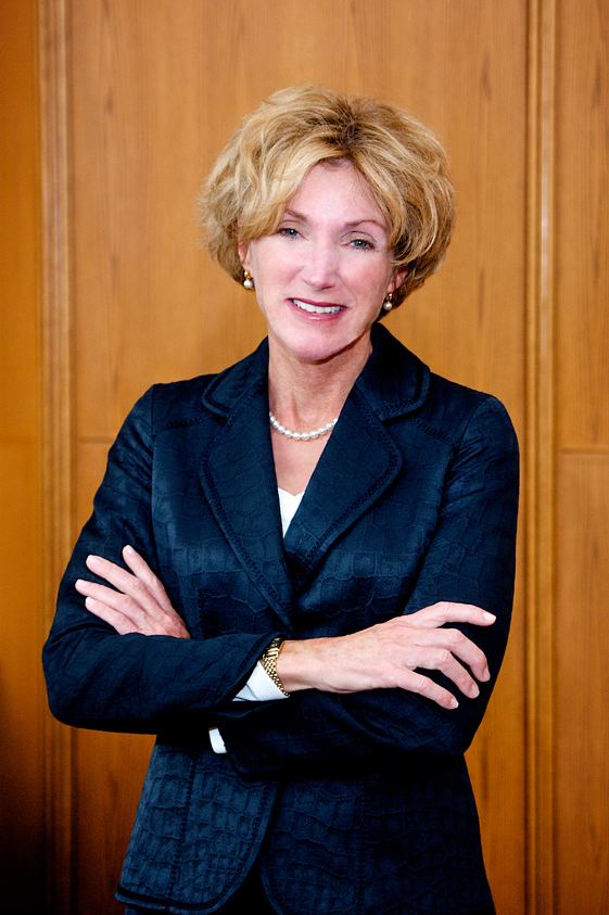 Barbara Snyder wwwcaseedupresidentaboutBRSwebbigjpg