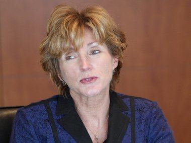 Barbara Snyder CWRU President Barbara R Snyder is highestpaid private college