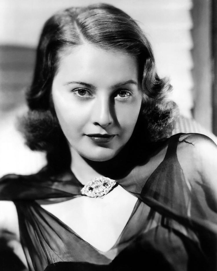 Barbara Stanwyck - Alchetron, The Free Social Encyclopedia