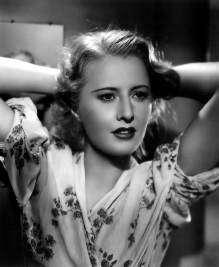 Barbara Stanwyck Barbara Stanwyck Wikipedia