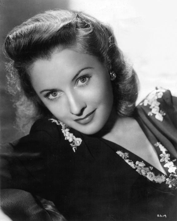 Barbara Stanwyck Meredy39s Barbara Stanwyck Trivia Mania