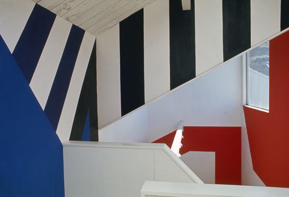 Barbara Stauffacher Solomon Barbara Stauffacher Solomon a cautionary tale Creative Review