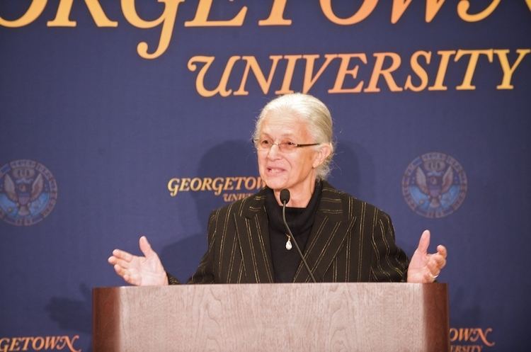 Barbara T. Bowman Duncan Honors Legendary Early Childhood Education Expert