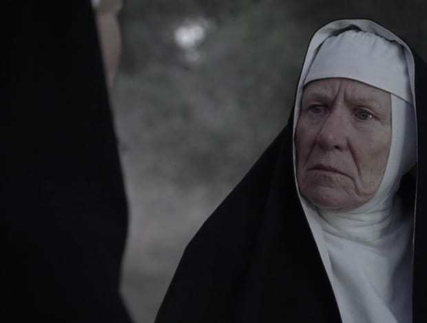 Barbara Tarbuck American Horror Story actress Barbara Tarbuck has sadly passed away