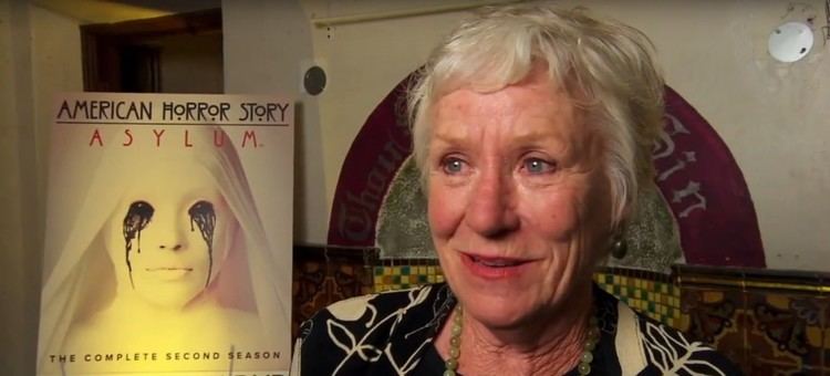 Barbara Tarbuck American horror story actress Barbara Tarbuck passes away at the age