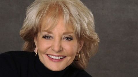 Barbara Walters - Alchetron, The Free Social Encyclopedia