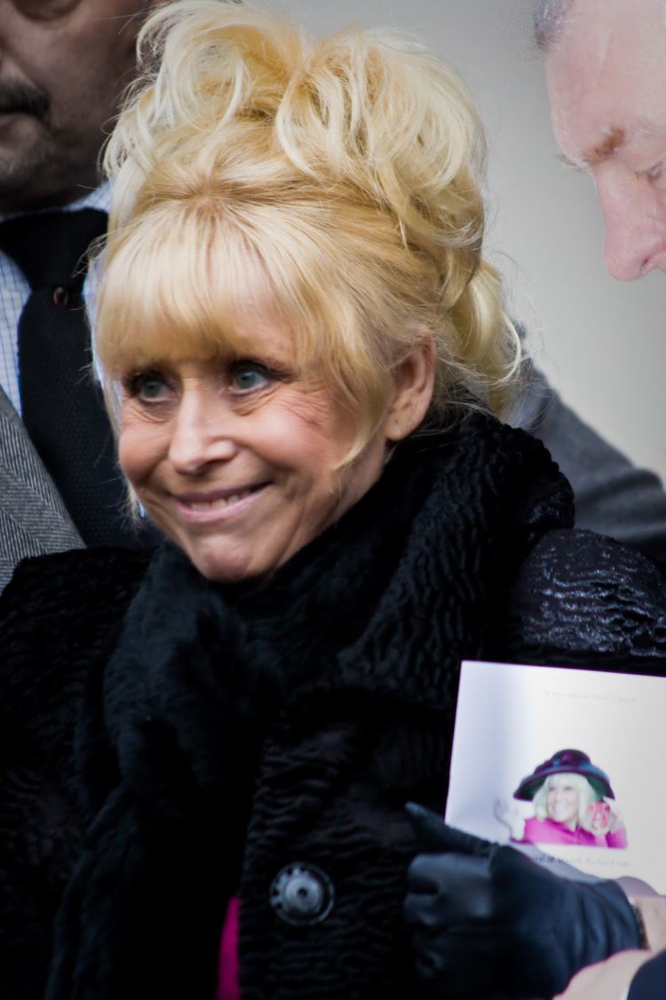 Barbara Windsor Peggy Mitchell Wikipedia the free encyclopedia