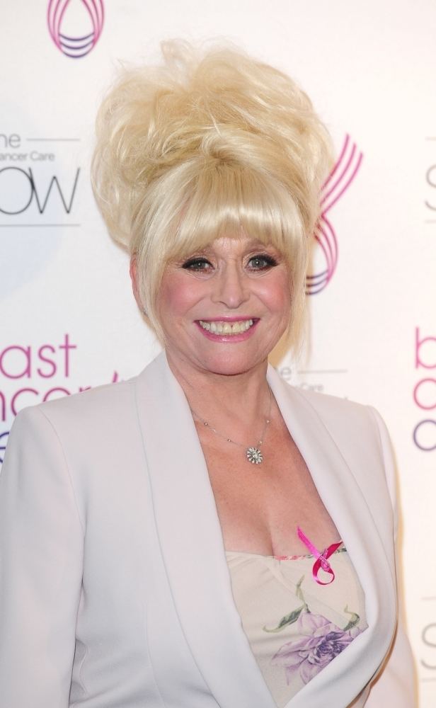 Barbara Windsor Barbara Windsor I turned down Strictly Come Dancing