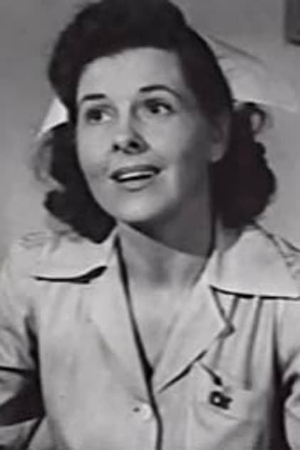 Barbara Woodell Barbara Woodell Biography and Filmography