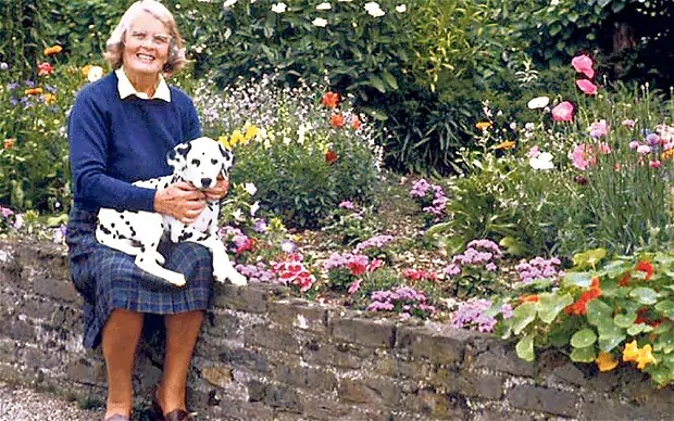 Barbara Woodhouse The celebrity dog trainer who was firm but kind Telegraph