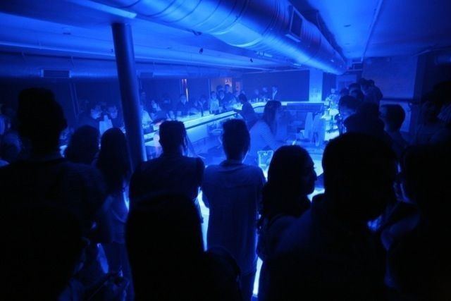 Barbarella (nightclub) images2houstonpresscomimageruoriginal6497287