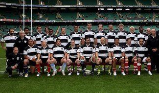 Barbarian F.C. About Us Barbarian FC
