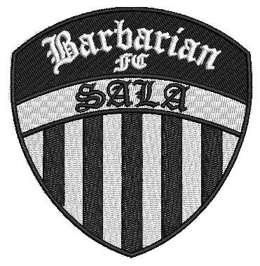 Barbarian F.C. Barbarian FC Home