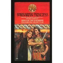 Barbarian Princess (novel) httpsuploadwikimediaorgwikipediaenthumb0