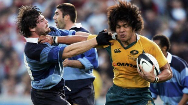 Barbarian Rugby Club Wallabies to play French Barbarians in midweek game during 2016