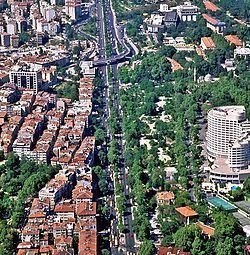 Barbaros Boulevard httpsuploadwikimediaorgwikipediaenthumb4