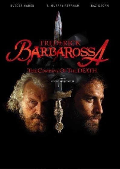 Barbarossa (film) Barbarossa film Wikipedia