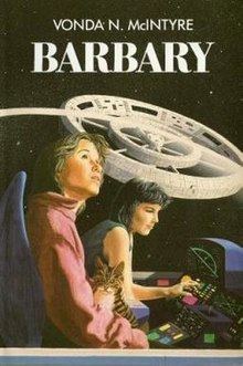 Barbary (novel) httpsuploadwikimediaorgwikipediaenthumb9
