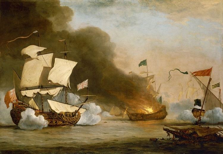 Barbary pirates Paying Ransoms What the Barbary Pirates Teach Us about ISIS The